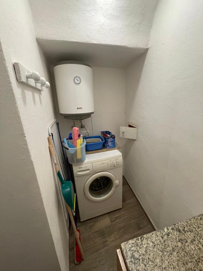 Casa Via Palma Apartment Sanremo Ngoại thất bức ảnh